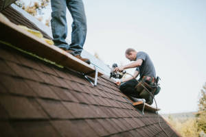 Local Roofers in Readville, MA